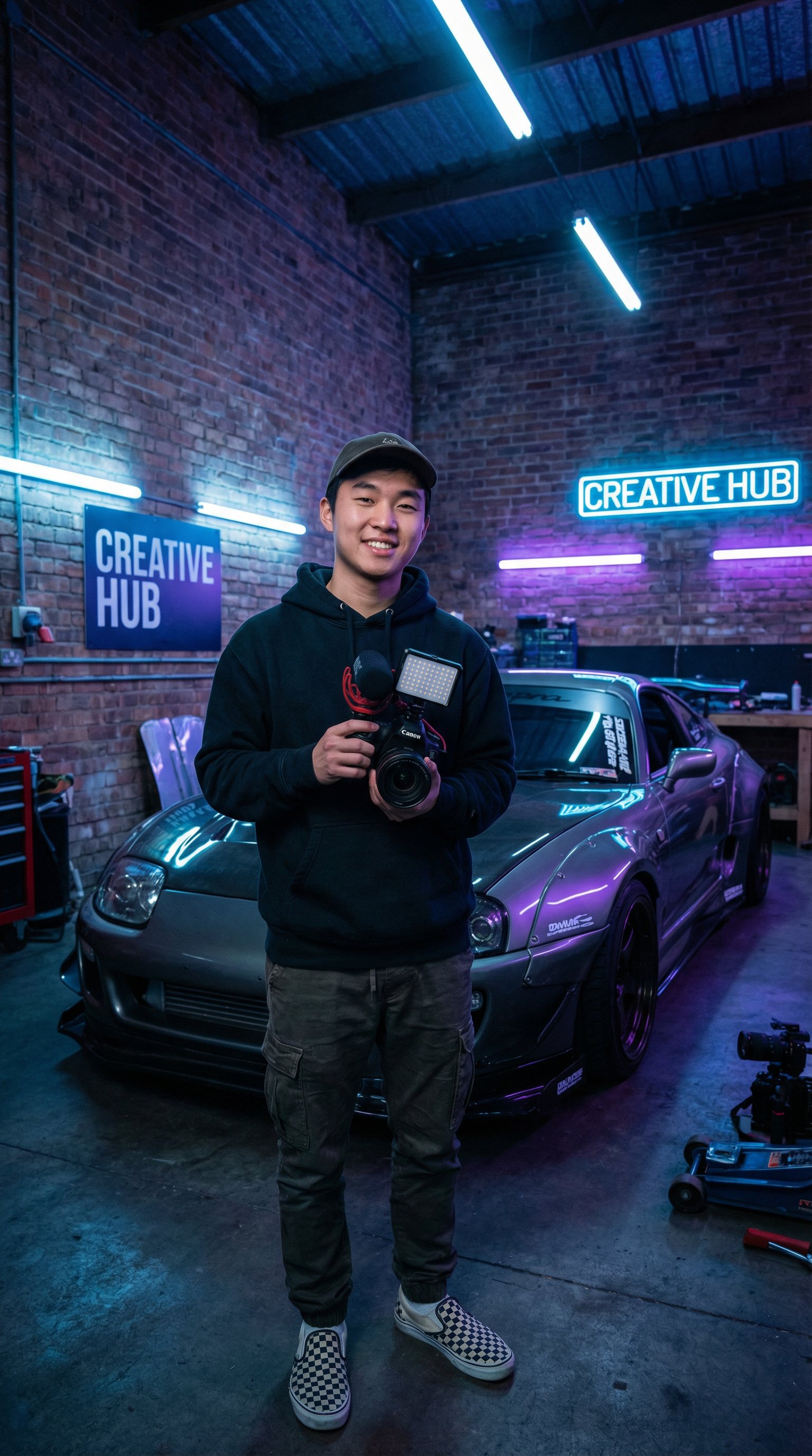 蜜桃视频视频创作者